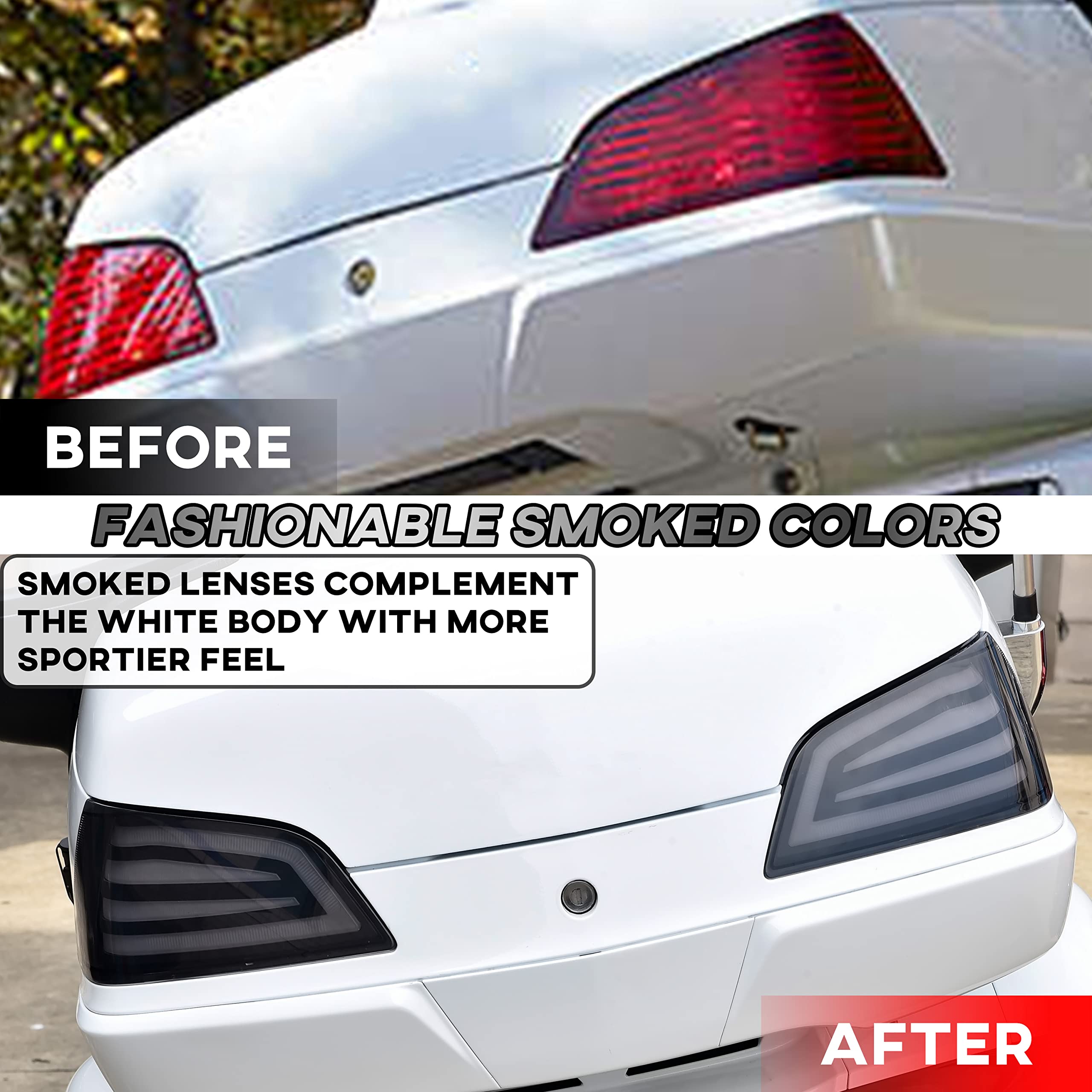 ゴールドウイング 純正GL1800 SC47 テールランプ 575 ゴールドウイング 純正GL1800 SC47 テールランプ 575